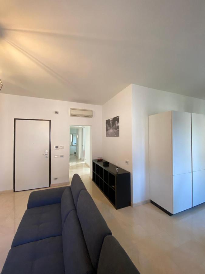 Elegante Appartamento In Centro Bergamo Exterior photo